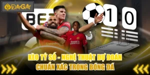 Kèo Tỷ Số - Nghệ Thuật Dự Đoán Chuẩn Xác Trong Bóng Đá